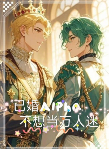 Married Alpha Doesn’t Want To Be A Popular Figure