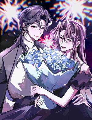 couple